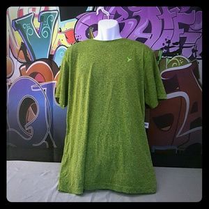 Old Navy Go-Dry active Green athletic shirt  2X